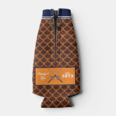 Vist het in flesjeskoeler (Achterkant)