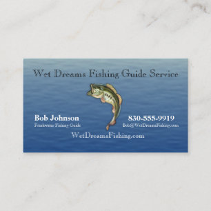 Vist het Visitekaartje voor de Guide-service