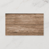 Vist hoeveel Baby shower Vist de Kaart van het Spe (Achterkant)