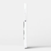 Vist is mijn favoriete offerte Case-Mate iPhone case (Achterkant / Links)