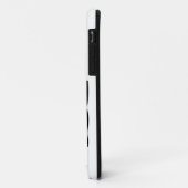 Vist is mijn favoriete offerte Case-Mate iPhone case (Achterkant/links)