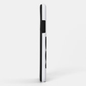 Vist is mijn favoriete offerte Case-Mate iPhone case (Achterkant/rechts)