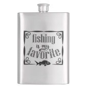 Vist is mijn favoriete offerte flacon (Voorkant)