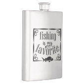 Vist is mijn favoriete offerte flacon (Rechts)