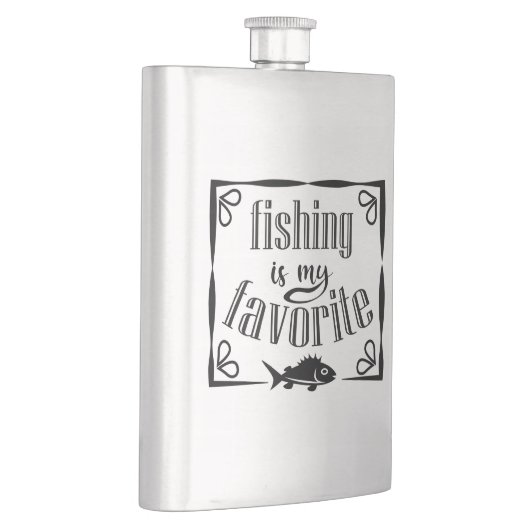 Vist is mijn favoriete offerte flacon (Rechts)