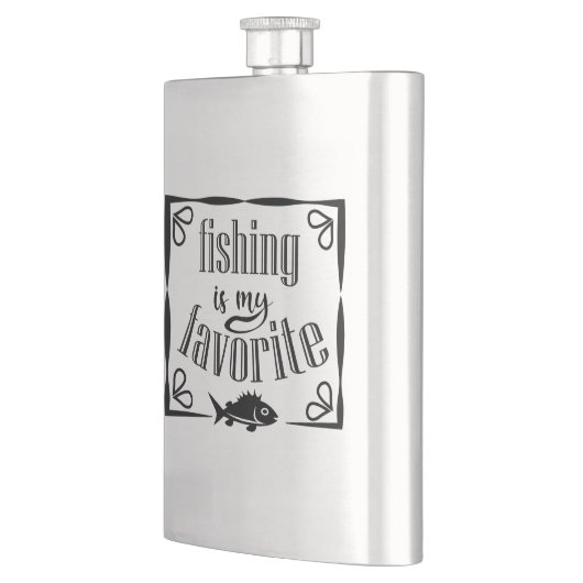 Vist is mijn favoriete offerte flacon (Links)