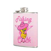 Vist Kies nr. 8 Heupfles (Links)