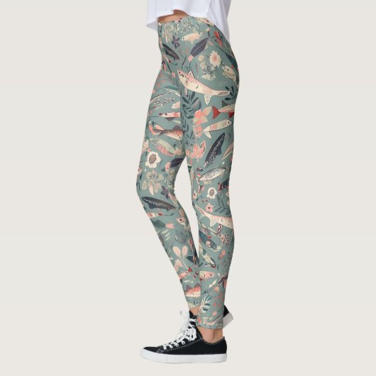 Vist Leggings (Links)