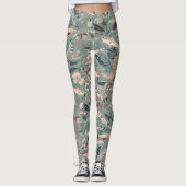 Vist Leggings (Voorkant)