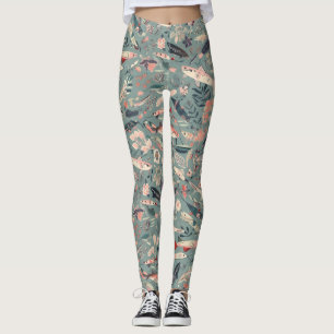 Vist Leggings