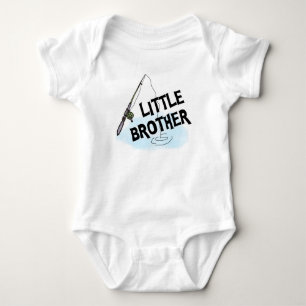 Vist Little Brother Romper
