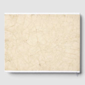  Vist Lovers Guestbook Gastenboek (Achterkant)