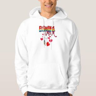 Vist mama Apparel Hoodie