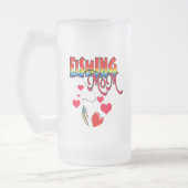 Vist mama Apparel Matglas Bierpul (Links)
