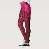 Vist netto leggings. leggings (Links)