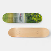 Vist onderweg persoonlijk skateboard (Horizontaal)