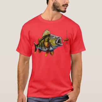 Vist Perch T-shirt