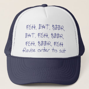 Vist Pet. Trucker Pet