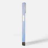 Vist Pier door Shirley Taylor Case-Mate iPhone Case (Achterkant / Rechts)