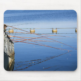 Vist Poles Mousepad Muismat