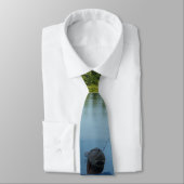 Vist 's ochtends in de Stropdas (Gebonden)