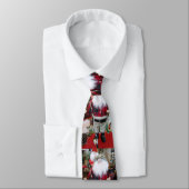 "VIST SANTA STROPDAS" VOOR VISSER IN JE LEVEN STROPDAS (Gebonden)