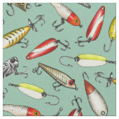 Vist Stof (Close Up)