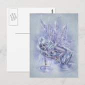 Vist voor Riddles Briefkaart (Voorkant / Achterkant)