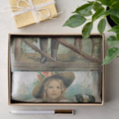 Vist Voorkeuren Tissuepapier (Geschenk)