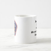 Vista-brand Koffiemok (Center)