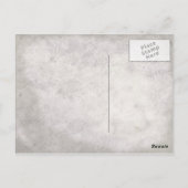 Vista Gnome Briefkaart (Achterkant)