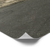 Vista House, Columbia River Gorge, Oregon Poster (Hoek)