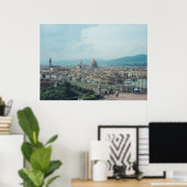 Vista Poster (Thuiskantoor)