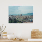 Vista Poster (Keuken)