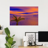 Vista Poster (Thuiskantoor)