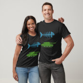 Vistank Comp T-shirt (Unisex)
