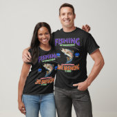 VISTEKENDOEK T-SHIRT (Unisex)
