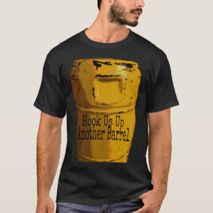 Vistijd T-shirt