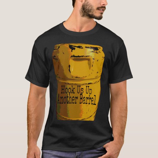 Vistijd T-shirt (Voorkant)
