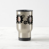 Vistuig 4 Foto-Mok Reisbeker (Center)