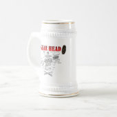 VISTUIG BIERPUL (Voorkant links)