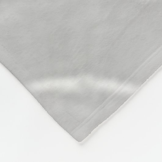 VISTUIG FLEECE DEKEN (Hoek)