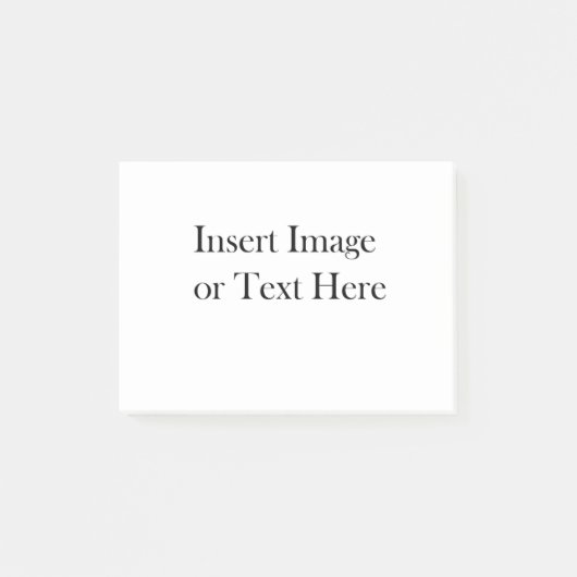  vistuig post-it® notes (Voorkant)