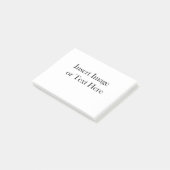  vistuig post-it® notes (Schuin)