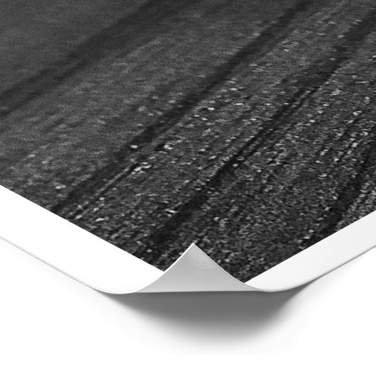 vistuig poster (Hoek)