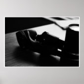 vistuig poster (Voorkant)