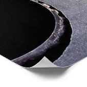 Vistuig Poster (Hoek)