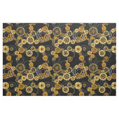 Vistuig Stof (Fat Quarter)