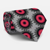 VISTUIG - stropdas (Opgerold)