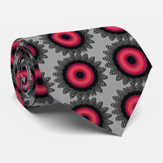 VISTUIG - stropdas (Opgerold)